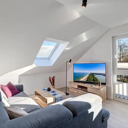 Bernsteinquartier Bq 0447 Apartment Loddin