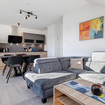 Apartment Bernsteinquartier Bq 0447 *