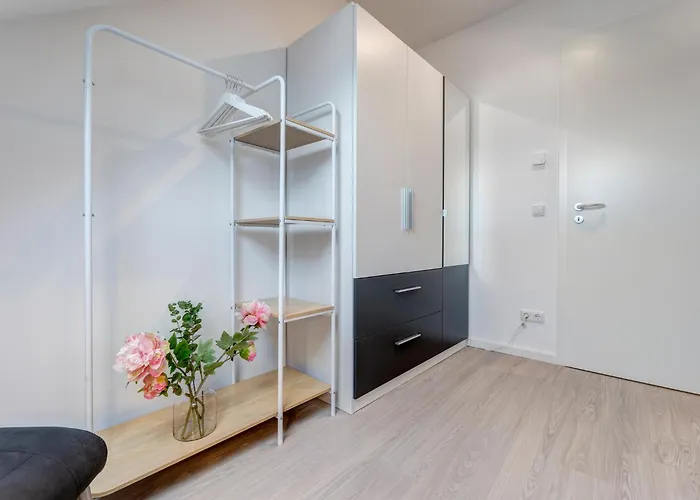 Apartamento Bernsteinquartier Bq 0447 Loddin