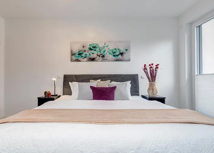 Apartamento Bernsteinquartier Bq 0447 *