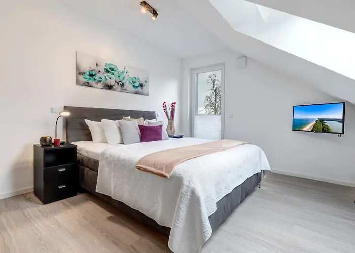 Bernsteinquartier Bq 0447 Apartamento