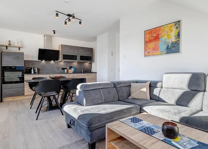 Apartamento Bernsteinquartier Bq 0447 *